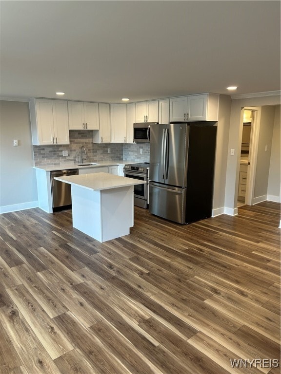 Building Photo - 30A Wellington Ct