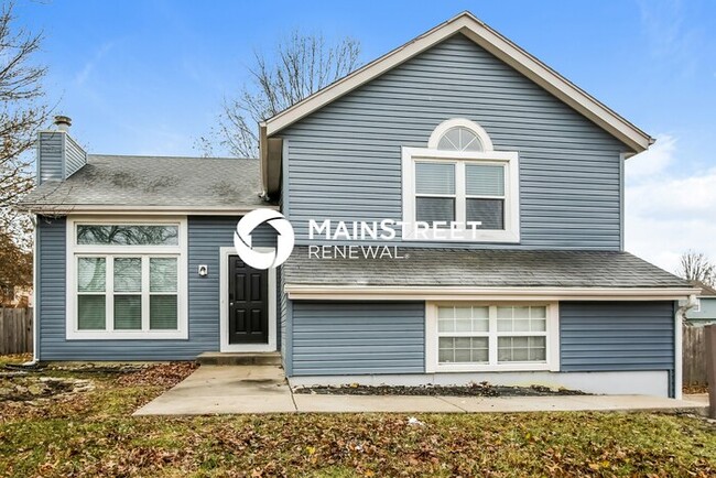 Primary Photo - 901 Courtland Ct