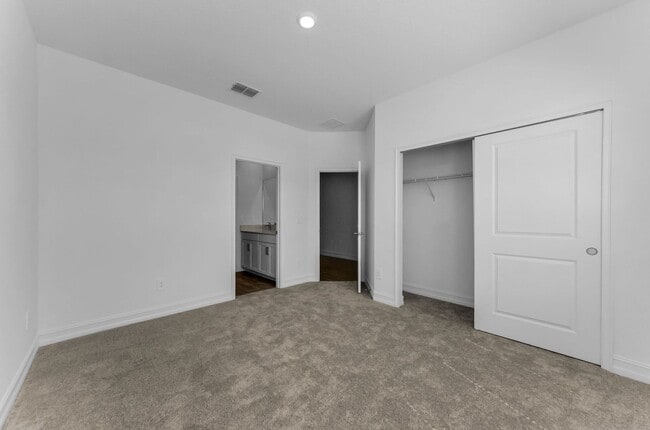 Building Photo - Brand New Home for rent!