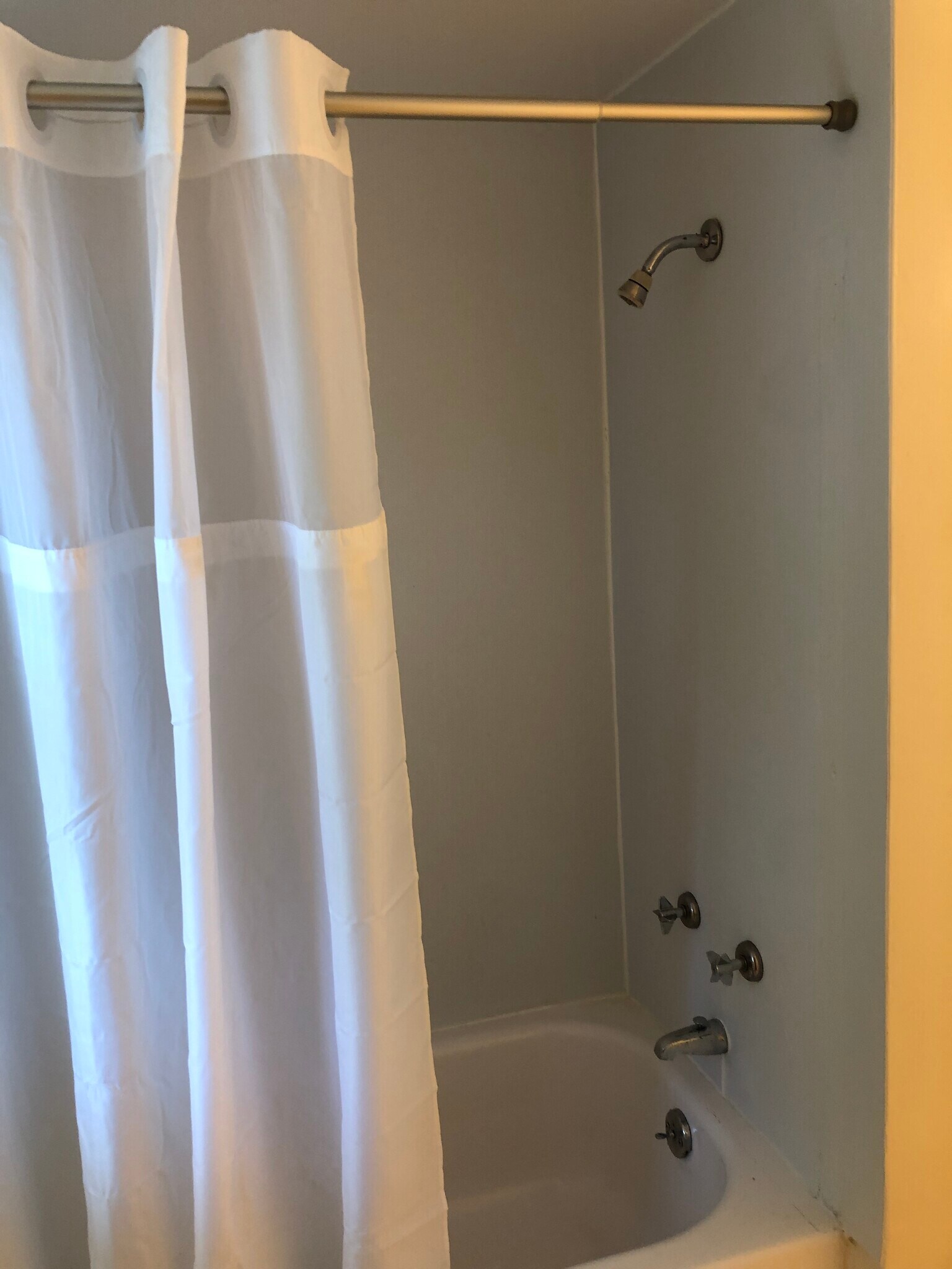 Bathroom - 308 Rose St