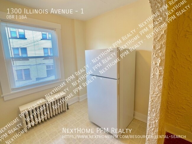 Building Photo - 1300 Illinois Ave