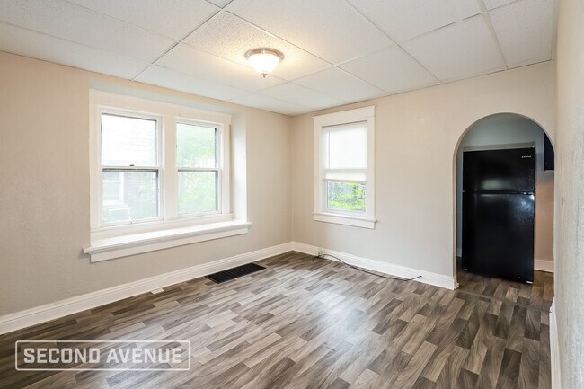 Building Photo - 5213 Wilburn Ct