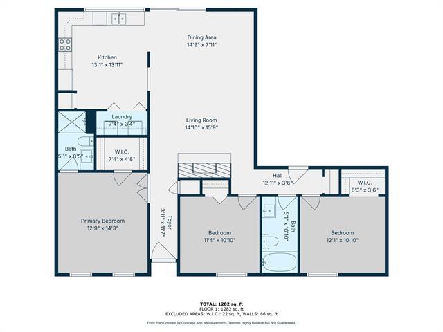 Building Photo - 1440 Harvest Glen Dr