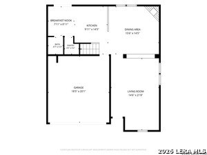 Building Photo - 5803 Bronco Way