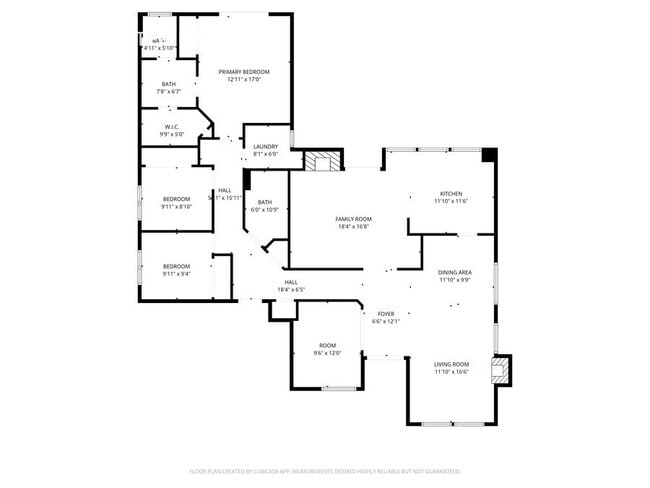 Building Photo - 5930 Charter Oaks Dr