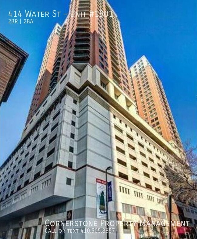 Building Photo - 414 Water St