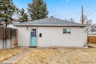 Building Photo - Charming Private 1-Bedroom Carriage House with Modern Amenities in Englewood