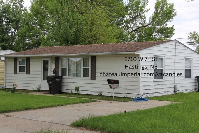 Primary Photo - 2 bedroom 1 bathroom house