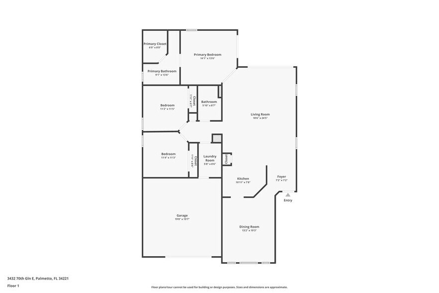 Building Photo - 3432 70th Glen E