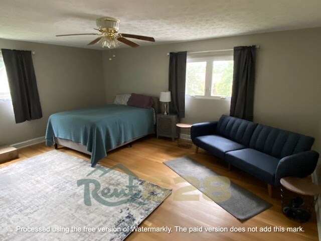 Building Photo - 540 Blythe St