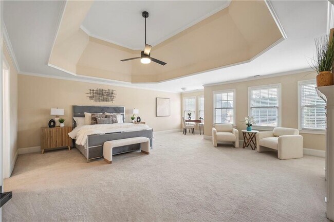 Building Photo - 870 Longstone Landing