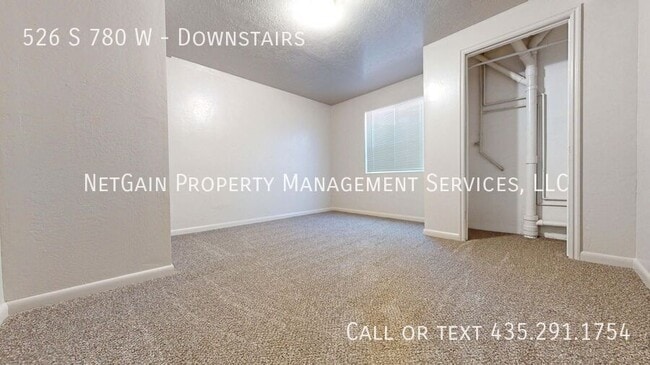 Building Photo - 526 S 780 W