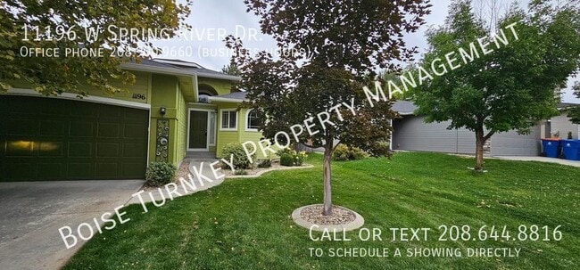 Building Photo - 11196 W Spring River Dr