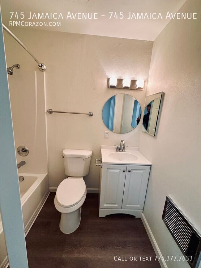 Building Photo - 745 Jamaica Ave