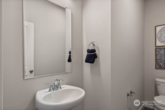 Building Photo - Modern Benton Square Townhome with Tandem 2-Car Garage + Flex Space