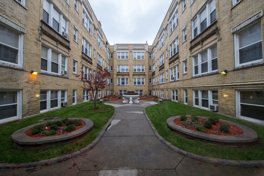 4901 S Drexel Blvd Chicago, IL Apartment Finder