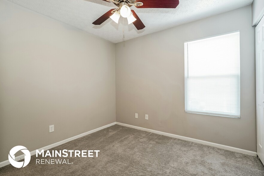 Building Photo - 3611 Bill of Rights Square