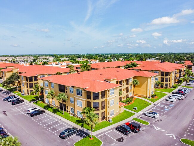 Building Photo - 4307 Bayside Village Dr