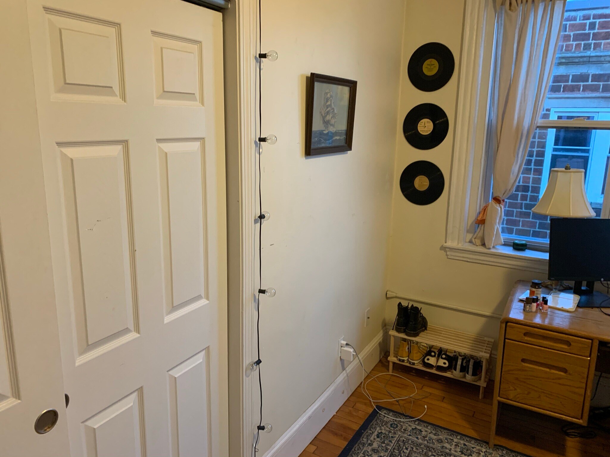 Building Photo - 62 Egmont St