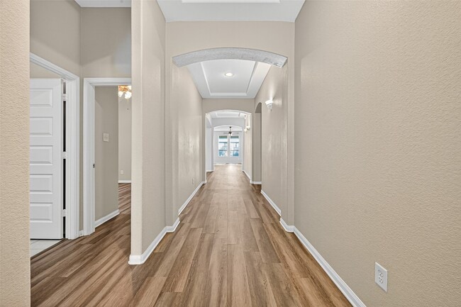 Building Photo - 17914 Logans Pine Dr