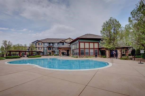 Building Photo - 2BR/2BA Ground Floor Condo with 2 Patios in GVR!
