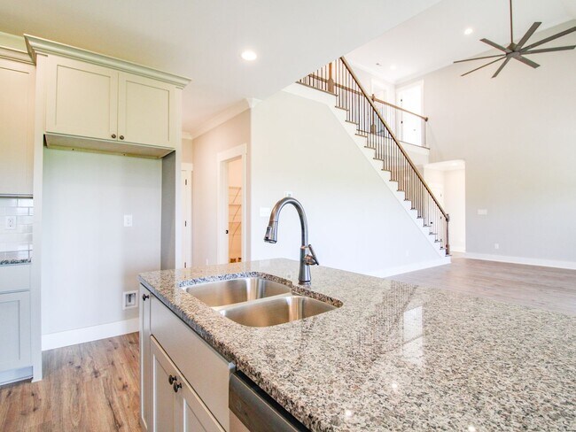 Building Photo - NEW Home at Lucas Ferry Farms!