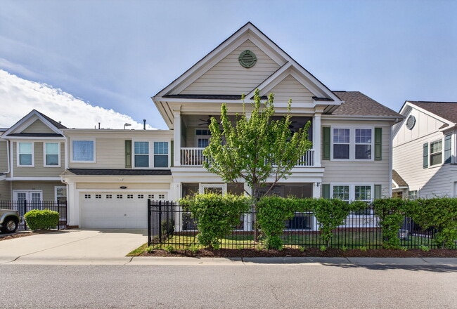 Building Photo - 207 Hearthstone Rch