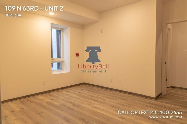 Building Photo - 109 N 63rd St