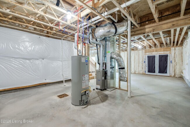 Building Photo - 14019 Halden Ridge Way