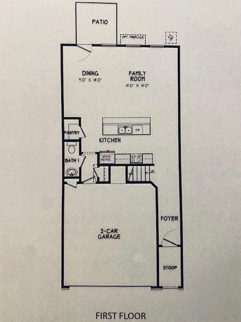 Building Photo - 3341 Verdi Ln