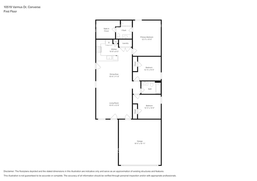 Building Photo - 10519 Varmus Dr