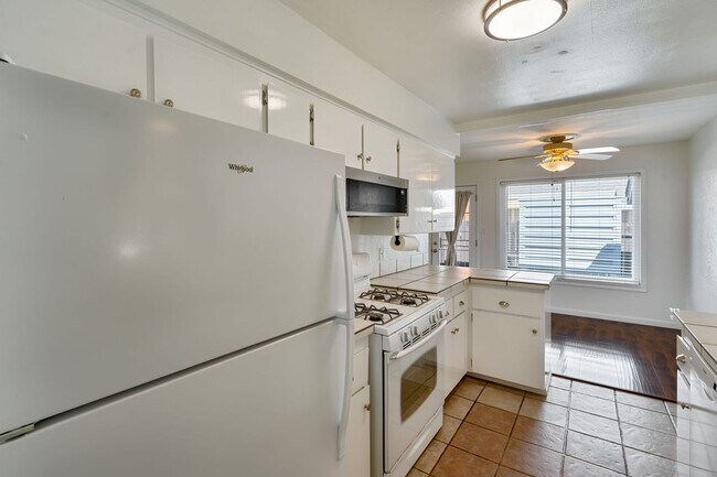 Building Photo - 3BR + Office Home in Excellent Condition with Storage Sheds and Garage Workspace!