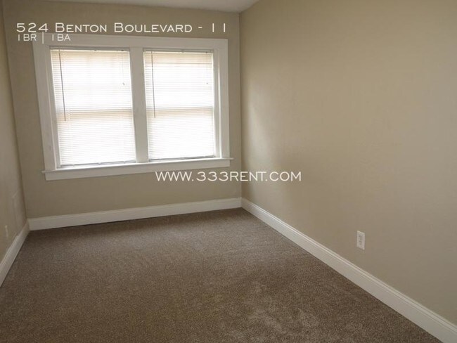 Building Photo - 524 Benton Blvd