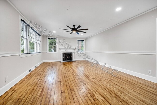 Building Photo - Downtown Columbia