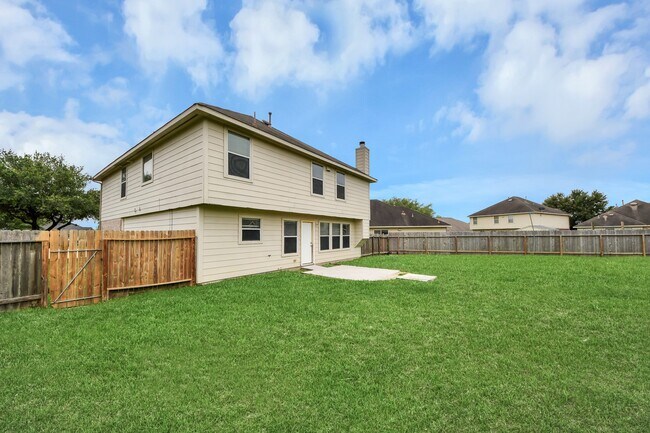 Building Photo - 19215 Terra Forest Ct
