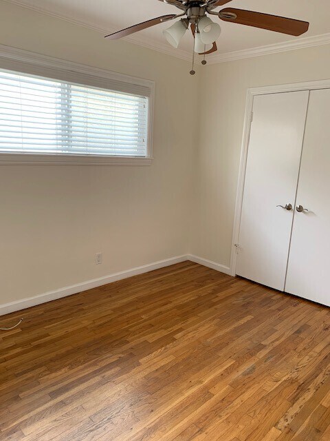 Primary bedroom - 12711 Venice Blvd