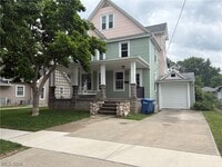 Building Photo - 5821 South St