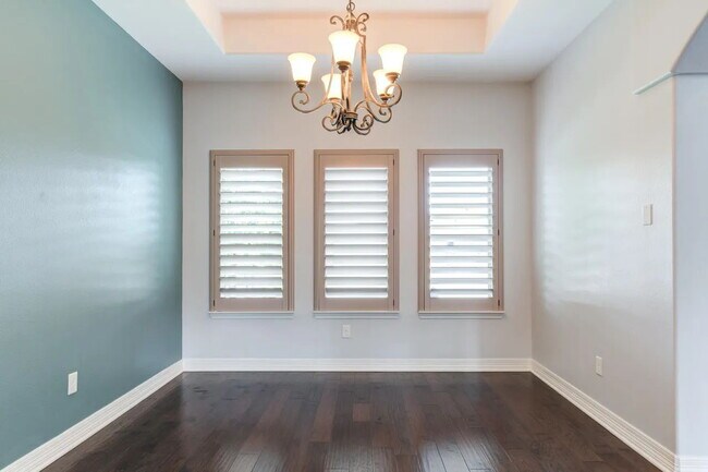 Building Photo - Family-Ready Retreat with Solar, Smart Tech & Room to Grow!