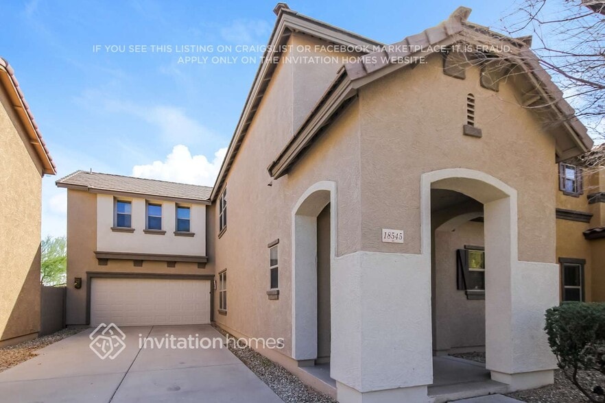 Building Photo - 18545 W Legend Dr