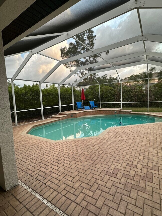 Building Photo - 10724 Cory Lake Dr