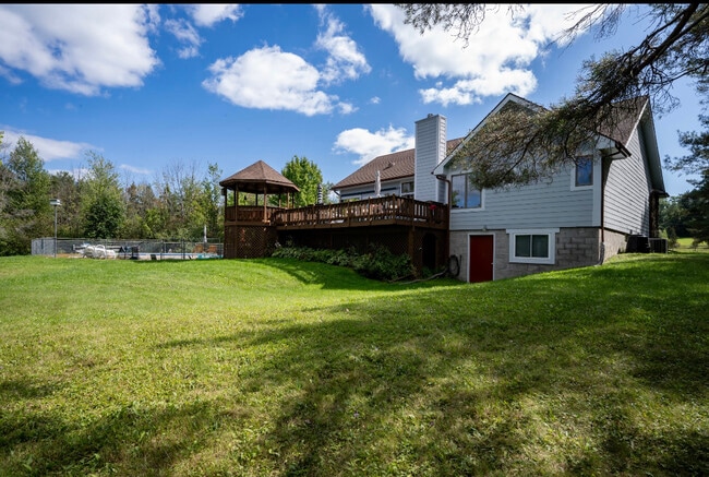 Building Photo - 9740 Purcell Hill Rd