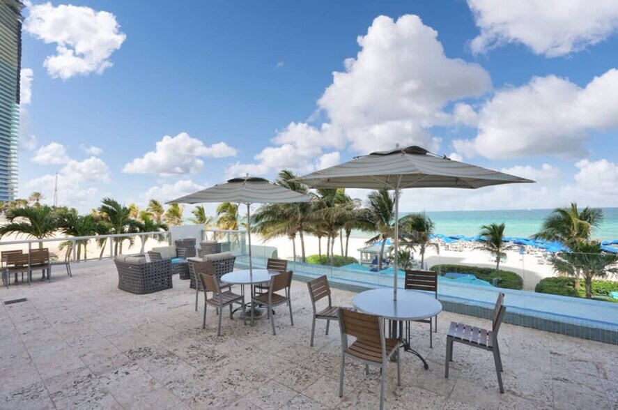 Building Photo - 18683 Collins Ave