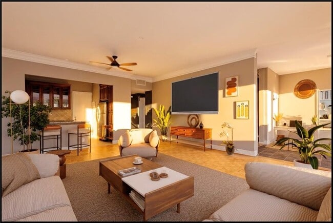 Building Photo - 130 26th St NW