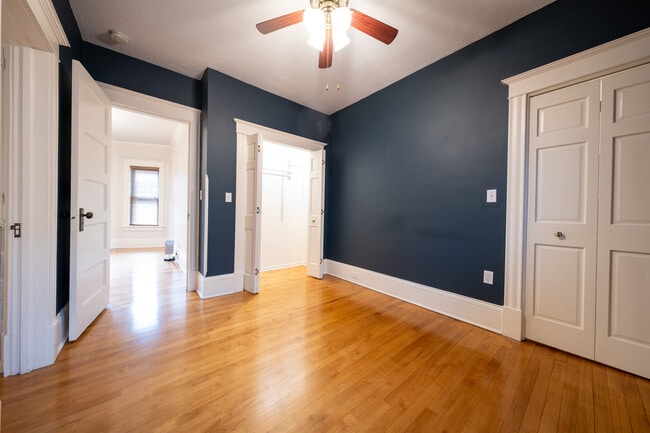 Building Photo - 4135 Quail Ave N