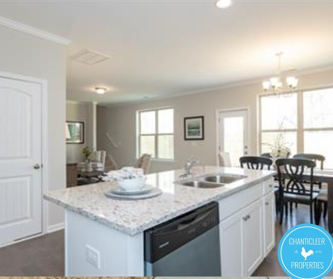 Building Photo - 3316 Slippery Elm Dr