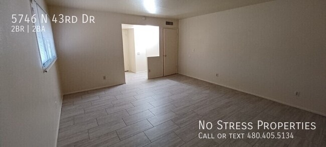 Building Photo - 5746 N 43rd Dr