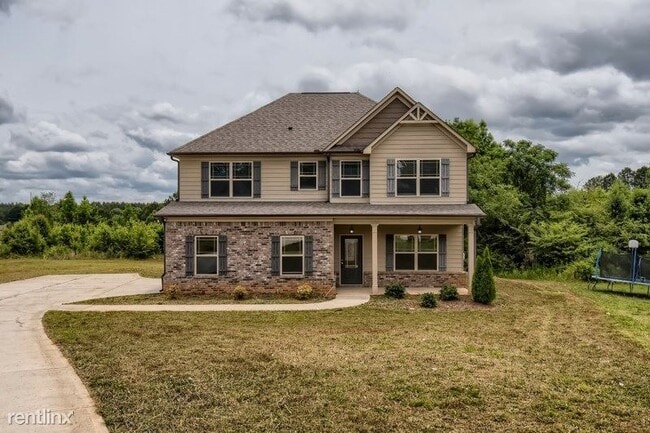 Primary Photo - 4 br, 2.5 bath House - 309 Dandie Ln UNIT