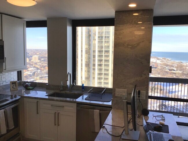 Building Photo - 1660 N La Salle Dr