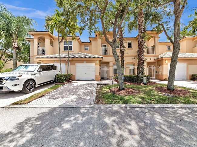 Primary Photo - 858 NW 170th Terrace