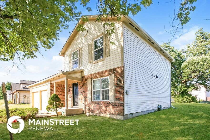 Building Photo - 6127 Terrytown Pkwy